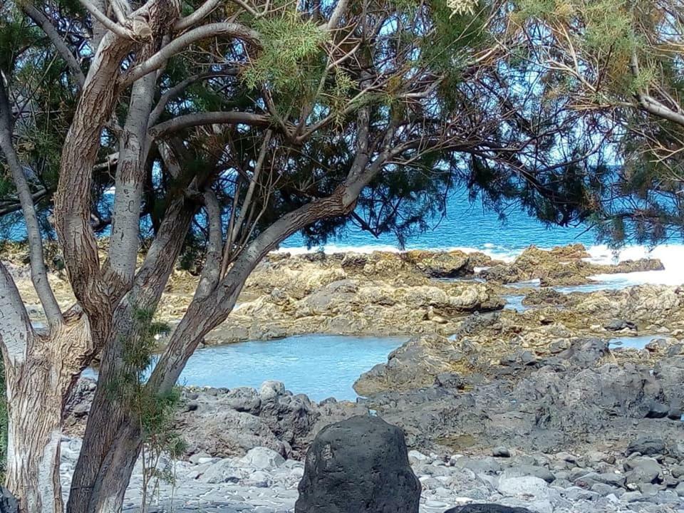 Buenavistera Leilighet Buenavista Del Norte Eksteriør bilde